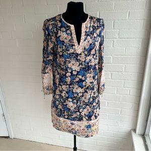 Rebecca Taylor Gigi Dress